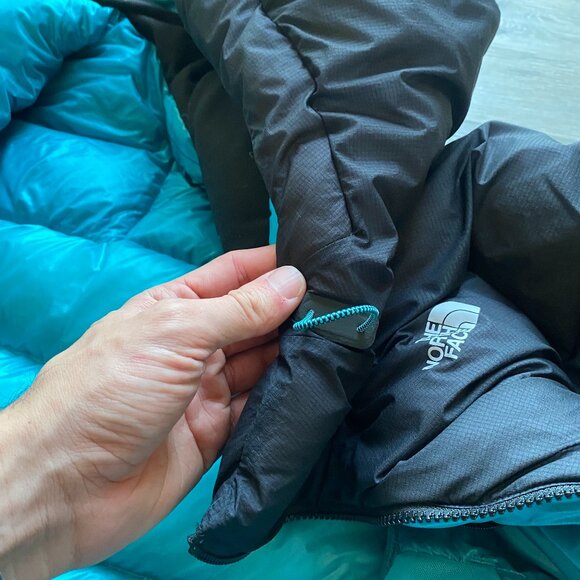 The North Face Summit L6 Down Puffer Parka - Picture 13 of 14